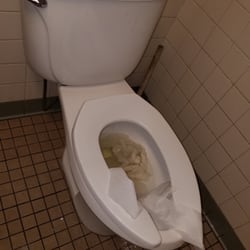Kroger - Gross!!!! This is a disgusting store