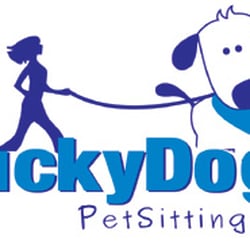 Lucky Dogs Pet Sitting