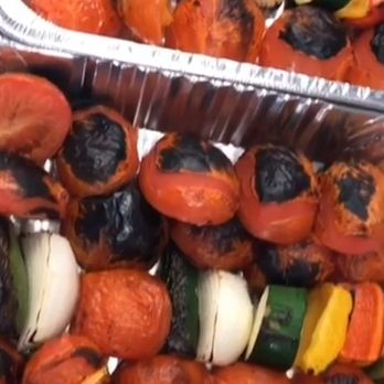 Diar Market - Grilled vegetables - International Grocery Near Me - Thousand Oaks, California Diar Market - Grilled vegetables - International Grocery Near Me - Thousand Oaks, California