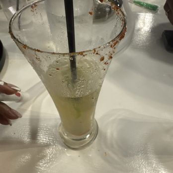 Peachez - Peach margaritas - Lounges Near Me - Houston, Texas