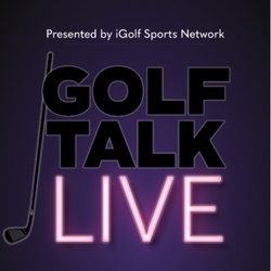 Golf Fitness Charlotte - I've been a frequent guest on the Golf Talk Live Podcast with Ted Odorico