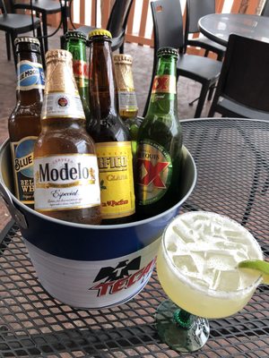 La Cocinita Mexican Restaurant by null