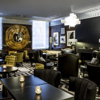 Le Bar du Faubourg - Le Bar du Faubourg - Cocktail Bars Near Me - Paris, 75 Le Bar du Faubourg - Le Bar du Faubourg - Cocktail Bars Near Me - Paris, 75