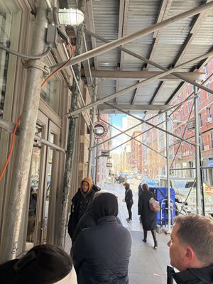 Canada Goose New York by null