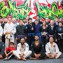 Photo of Zombie Krew Jiu Jitsu