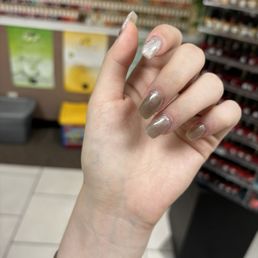 Nail! Nail!