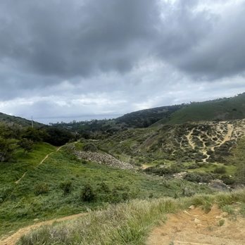 Elings Park - 9 hole disc golf course - Parks Near Me - Santa Barbara, California