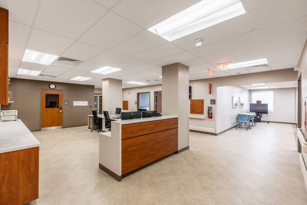 Kindred Hospital Melbourne by null