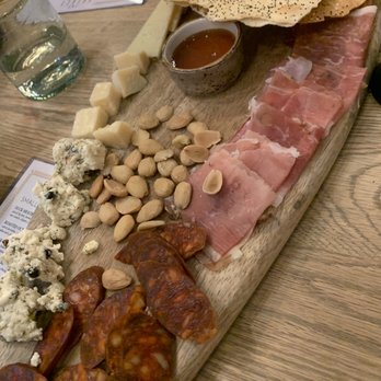 The Select - Butcher block (large) - Mediterranean Near Me - Sandy Springs, Georgia
