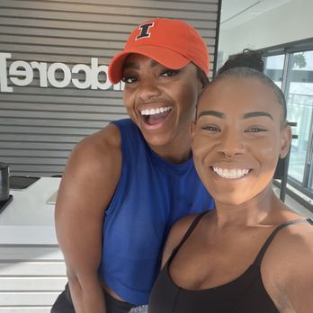 Solidcore - Jodi - best instructor - Gyms Near Me - Tampa, Florida Solidcore - Jodi - best instructor - Gyms Near Me - Tampa, Florida