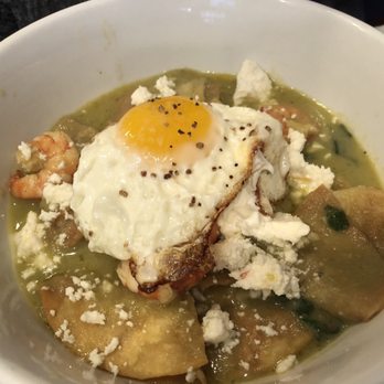 Cascalote Latin Bistro - Chilaquiles - Latin American Near Me - New York, New York Cascalote Latin Bistro - Chilaquiles - Latin American Near Me - New York, New York