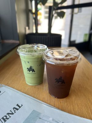 The Boy & The Bear - Sherman Oaks by null