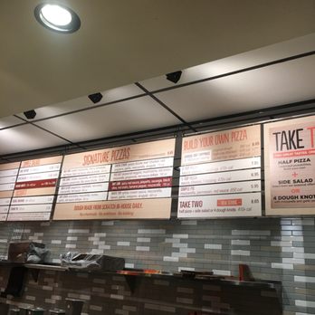 Blaze Pizza - Pizza Near Me - South Pasadena, California Blaze Pizza - Pizza Near Me - South Pasadena, California