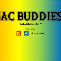 Sac Buddies
