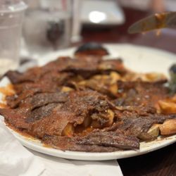 Ayintap Mediterranean Grill