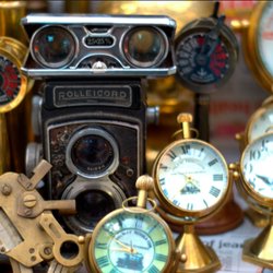 Frances Fitz-Gerald Jewelry, Antiques, and Estate Sales