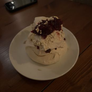Saint Martha - Meringue - Salad Near Me - Warren, Rhode Island Saint Martha - Meringue - Salad Near Me - Warren, Rhode Island