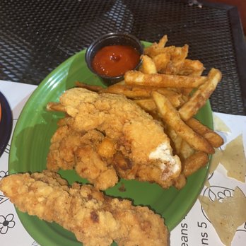 Rosalita's Cantina - Kids chicken Tenders - Mexican Near Me - Saint Louis, Missouri Rosalita's Cantina - Kids chicken Tenders - Mexican Near Me - Saint Louis, Missouri
