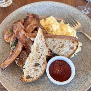 Gather - Classic Breakfast - New American Near Me - Berkeley, California Gather - Classic Breakfast - New American Near Me - Berkeley, California