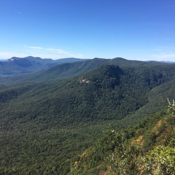 Caesars Head State Park - Views - Parks Near Me - Cleveland, South Carolina