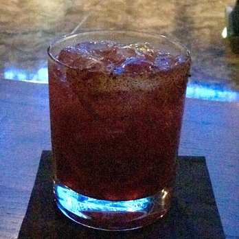 Casi Cielo - Cocktail Bars Near Me - Atlanta, Georgia
