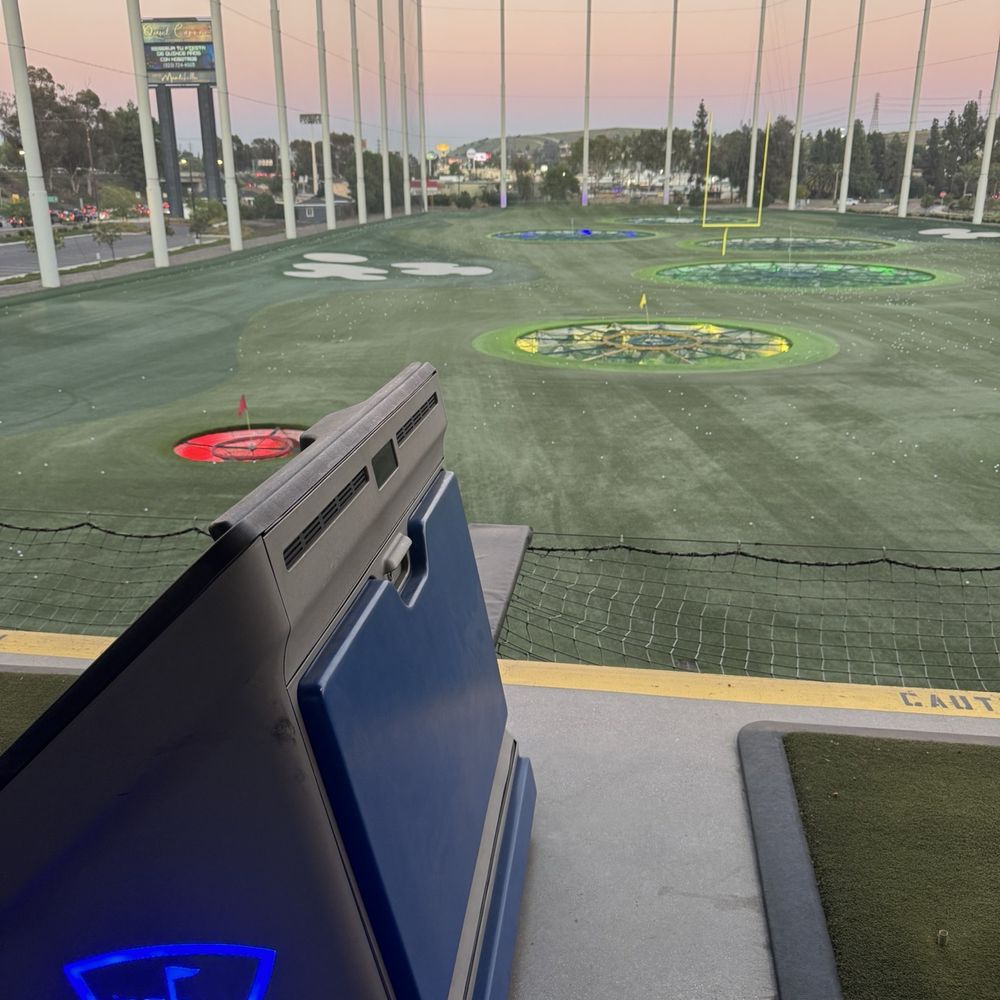 Topgolf - Golf Near Me - Montebello, California Topgolf - Golf Near Me - Montebello, California