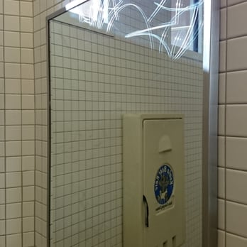 Rainbow Library - Graffiti carved into the mirrors in the restrooms... How nice! - Libraries Near Me - Las Vegas, Nevada Rainbow Library - Graffiti carved into the mirrors in the restrooms... How nice! - Libraries Near Me - Las Vegas, Nevada