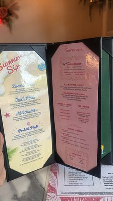 Menu photo 1 Haven Haus Cafe La Verne, CA Menu photo 1 Haven Haus Cafe La Verne, CA