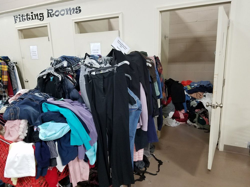 THE SALVATION ARMY FAMILY STORE & DONATION CENTER 17 Photos & 16