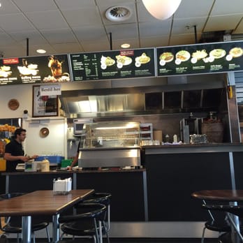 Lyngby Shawarma House Lyngby Shawarma House