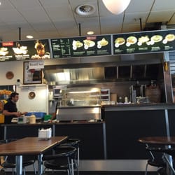 Lyngby Shawarma House - Fantastisk libanesisk shawarma midt i Lyngby.