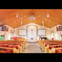 Fulford United Methodist Church