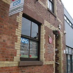 Chester Dental Clinic