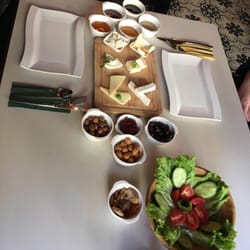 Pano Restoran ve Kahve - 20₺ kişibaşı