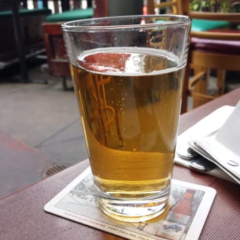 Barney's Beanery - Stella hard cidre. - Breakfast & Brunch Near Me - Burbank, California