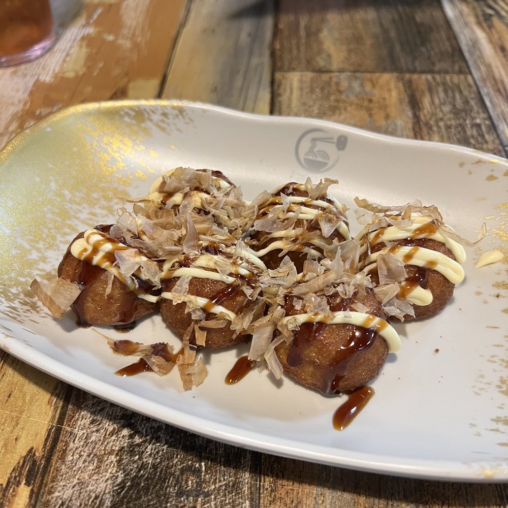 Kotoyama Ramen - Takoyaki - Ramen Near Me - Carmel, Indiana