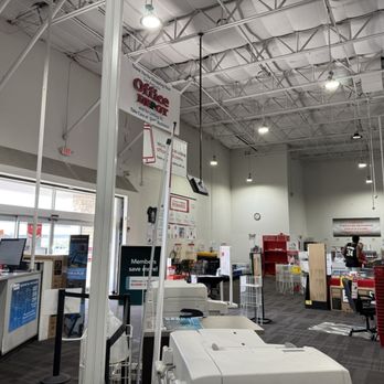 Office Depot - Entrance and register/cashier. - Office Equipment Near Me - Windcrest, Texas Office Depot - Entrance and register/cashier. - Office Equipment Near Me - Windcrest, Texas
