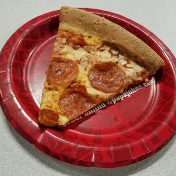 Papa Johns Pizza - Pizza Near Me - Evans, Georgia