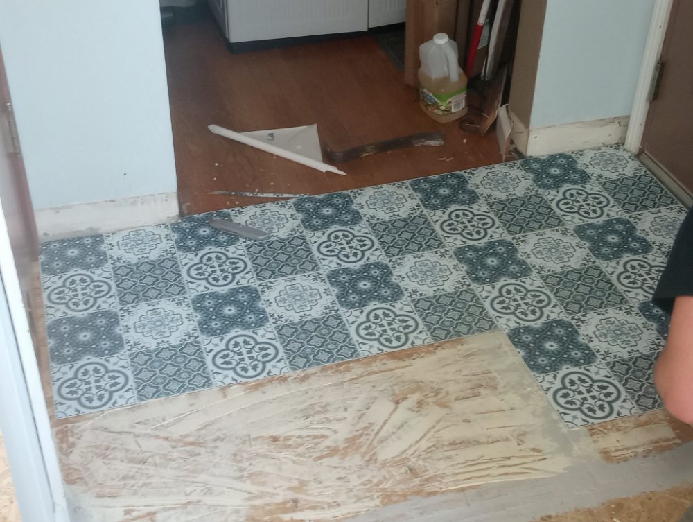 Slide of Liberty Construction And Handiwork