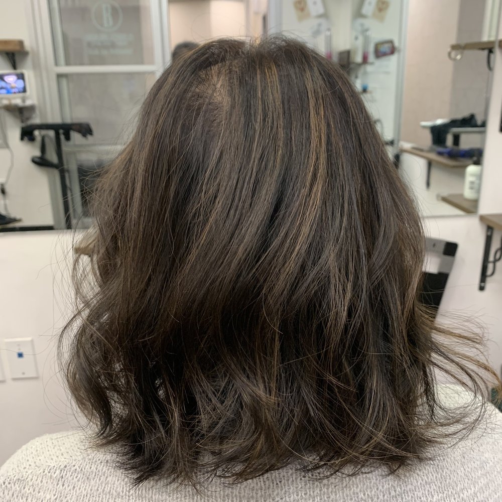 Brian Guy Studio 14 - Hair done by Ana Duong - Hair Stylists Near Me - Irvine, California Brian Guy Studio 14 - Hair done by Ana Duong - Hair Stylists Near Me - Irvine, California