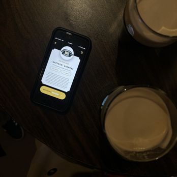 Lakefront Brewery - PubPass Spot! - Breweries Near Me - Milwaukee, Wisconsin