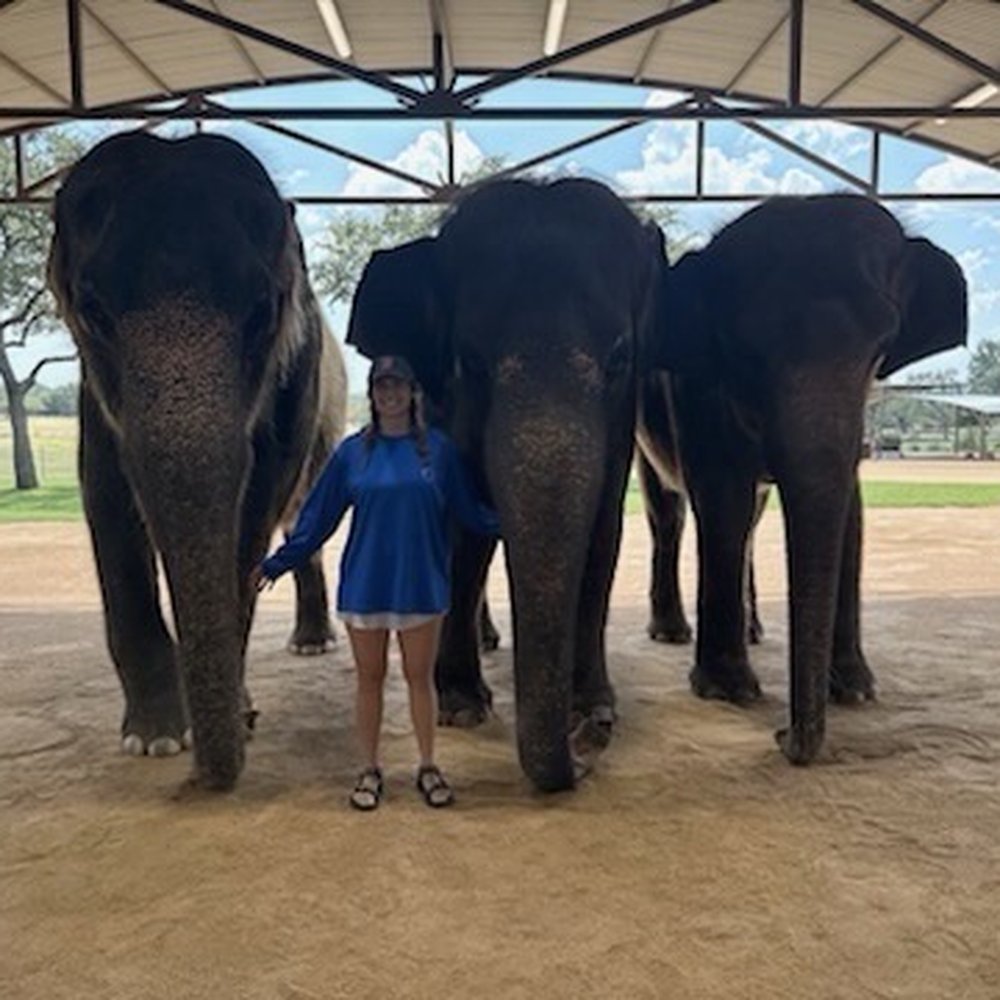 The Preserve - Zoos Near Me - Fredericksburg, Texas