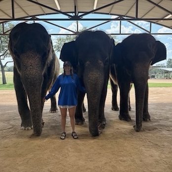The Preserve - Zoos Near Me - Fredericksburg, Texas