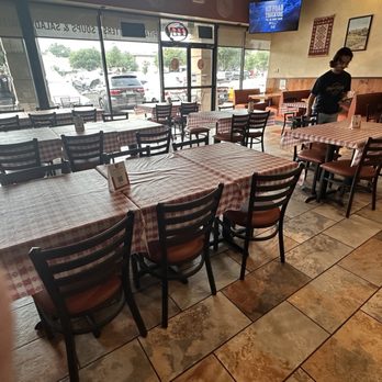Kismet Cafe - Seating - Halal Near Me - Austin, Texas Kismet Cafe - Seating - Halal Near Me - Austin, Texas