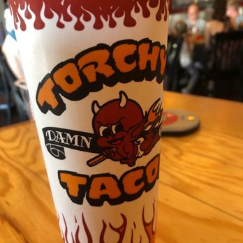 Torchy's Tacos - They don't have Maine root soda here.... - Tex-Mex Near Me - Dallas, Texas Torchy's Tacos - They don't have Maine root soda here.... - Tex-Mex Near Me - Dallas, Texas