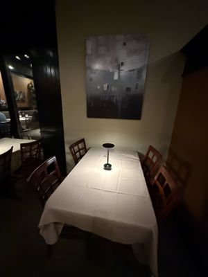 Tommy's Restaurant by null