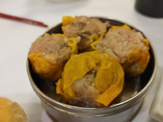 Sea Food Paradise by null