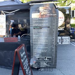 San Dimas Farmers Market