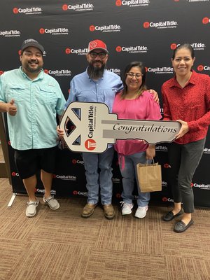 Cabrales Mortgage by null