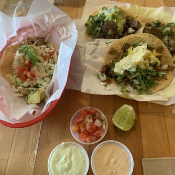 The Taco Stand - Fish taco, Carne Asada Taco, Al Pastor Taco, salsa - Food Stands Near Me - La Jolla, California The Taco Stand - Fish taco, Carne Asada Taco, Al Pastor Taco, salsa - Food Stands Near Me - La Jolla, California